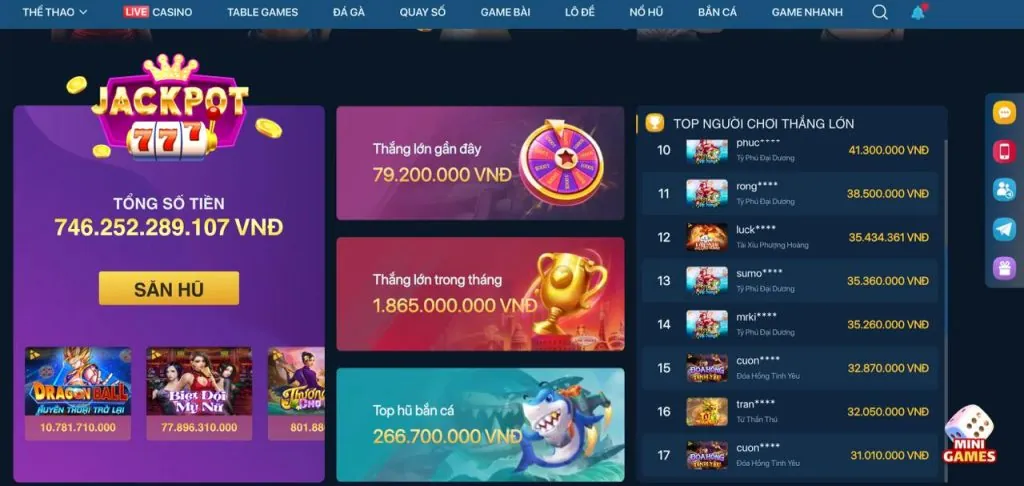 Tổng quan nền tảng sòng bạc new88011 code với giao diện người dùng thân thiện