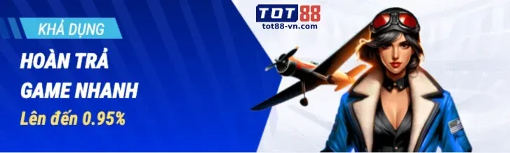 Ưu đãi nạp lại hàng ngày và các phần thưởng độc quyền